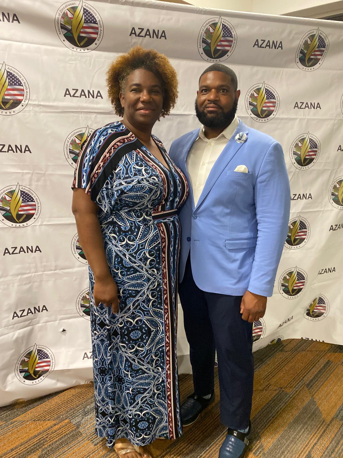 Pastor Steve Bramwell