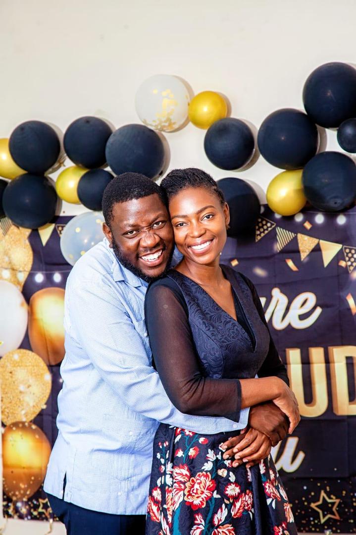 Pastor Tatenda Machamire