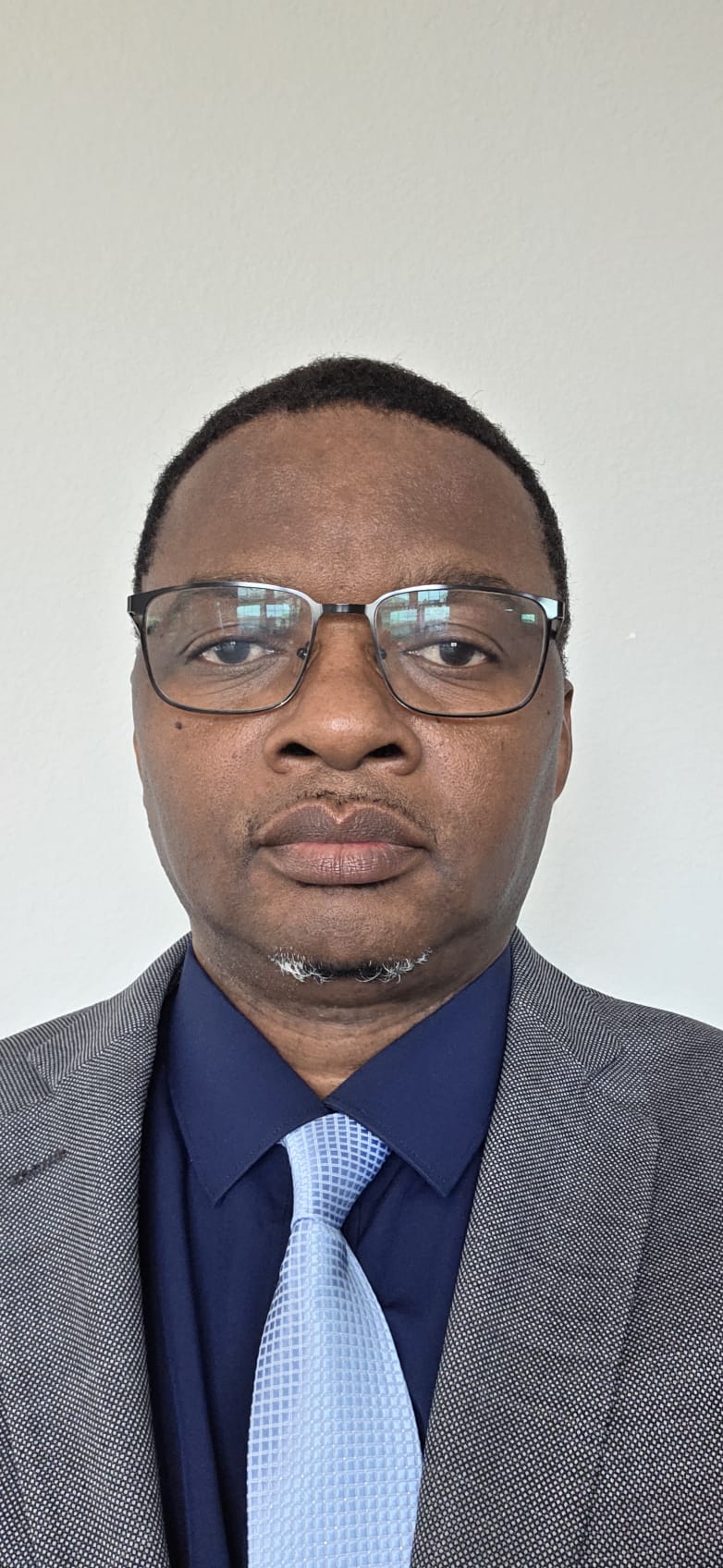 President : Adam Ntini